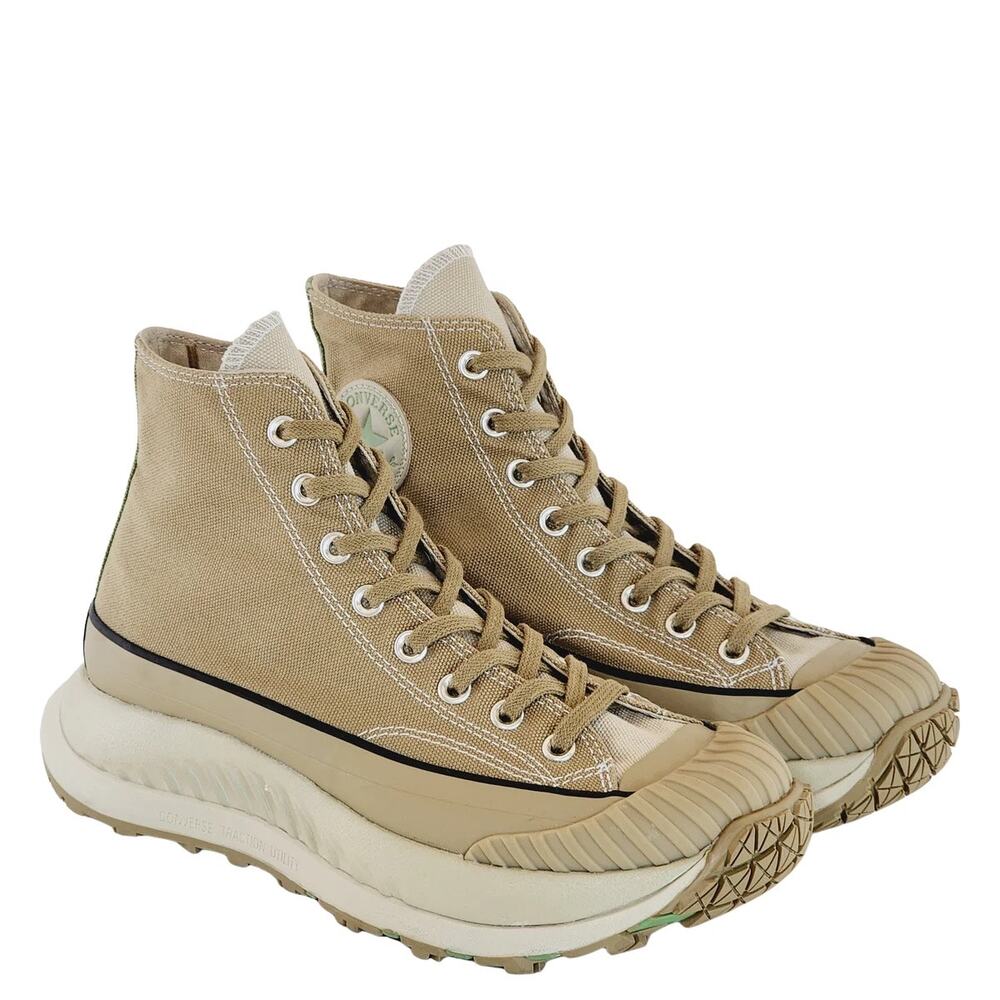 NWOT Converse Chuck 70 AT-CX Earth Tones Canvas Unisex Sneakers